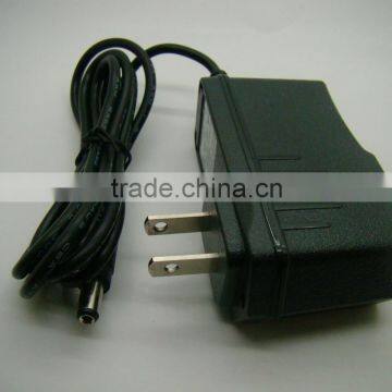 Wholesale AU UK US EU 6V 1A AC Adapter Charger For Omron Digital Blood Pressure Monitor Power Supply