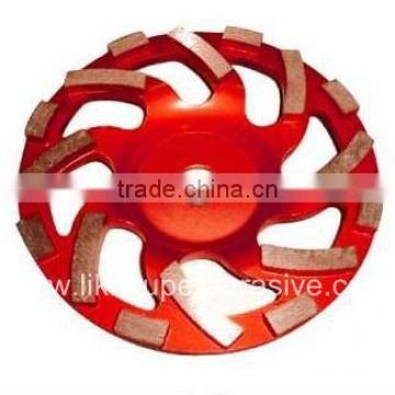 FBT grinding wheel