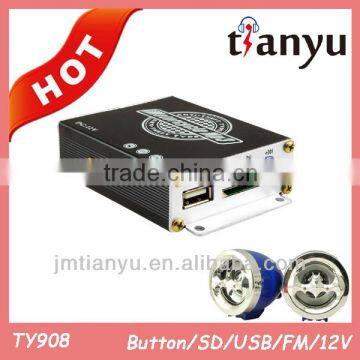 TY908 wholesale Tianyu jiangmen china factory manufactory professional high quality car audio tweeters