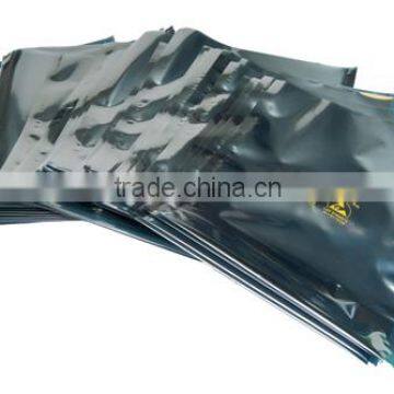 Resealable Anti Static Shielding Bags Suppliers photo-3