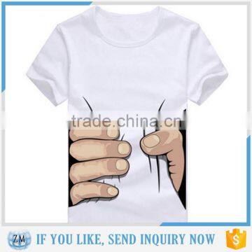 custom printed t-shirts t-shirts 100% cotton t-shirts in bulk