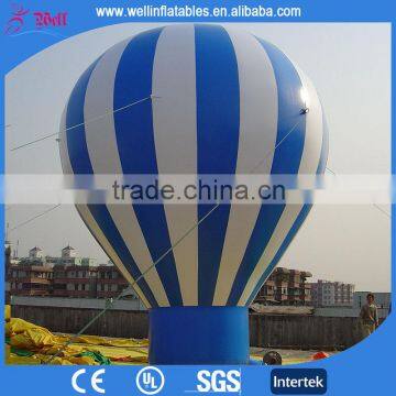inflatable balloon for promotion / ground balloon