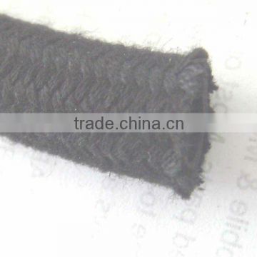 Braided Rubber Fuel Hose