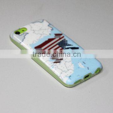 Bottom price new coming imd technology for cellphone case cover