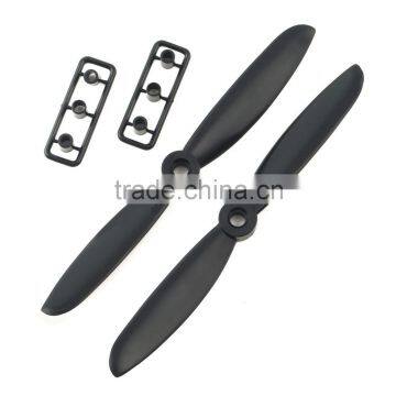 1 Pair 5045 CW CCW Propeller For Quadcopter RC Airplane