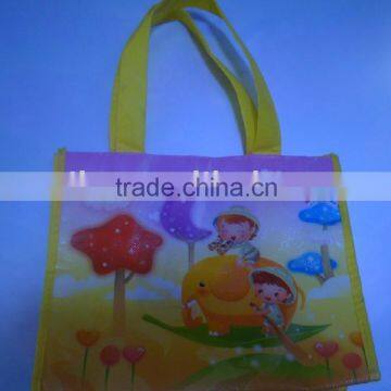 pp non-woven bag