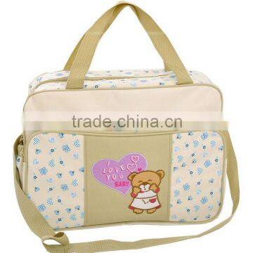 fashional Tote Diaper Bag