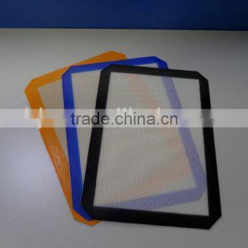 Brand New Extra Large Silicone Baking Mat With CE Certificate photo-3