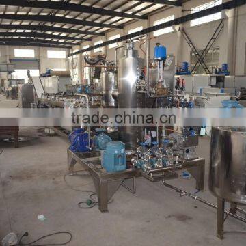 300kg Milk Candy Depositing Line photo-4