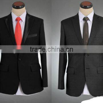 winter high school uniform wholesale men blazer suit custom