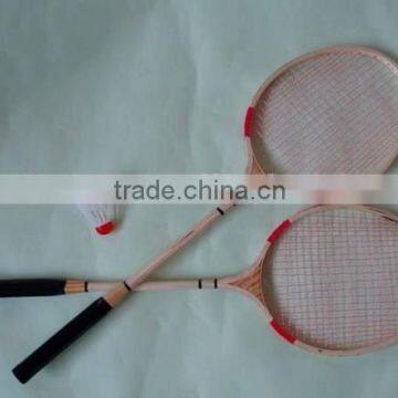 Top Brand Badminton Racket