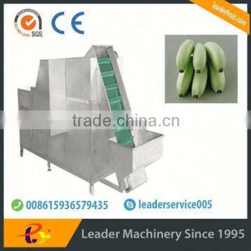 Leader Yellow Banana Peeler Whatsapp:+8618336073732 photo-2
