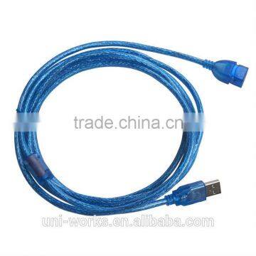 USB 2.0 Male to Female Cable photo-2