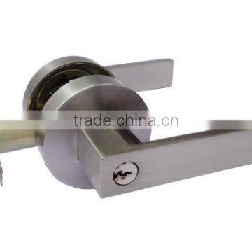 Tubular Lock