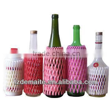 Shrink Sleeve For Bottle