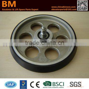 456CL,Elevator Roller Guide Wheel D200mm