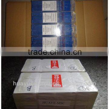 Lanthanated/Lanthanum Tungsten Electrodes WL20