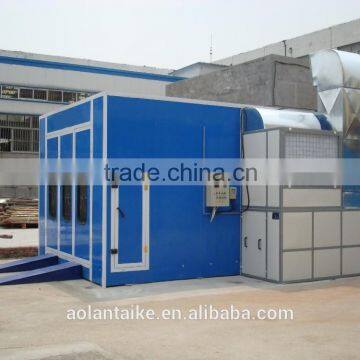 DOT-CP1 Hot Sell New Products for Sale China Supplier Prep Station / Auto Painting Room