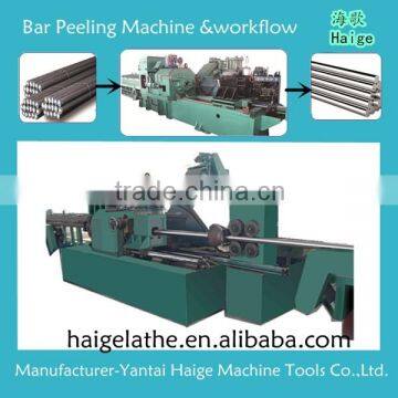 Cnc Machine Tools for Peeling or Turning Metal Etc photo-4