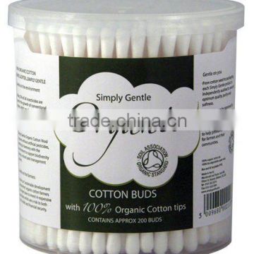 cotton buds - 200pcs