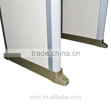 Walk Through Metal Detector With 8 Zones Suitable for Hotels and Bank photo-3