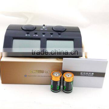 Tianfu Sport Digital Useful LEAP Chess Clock photo-5