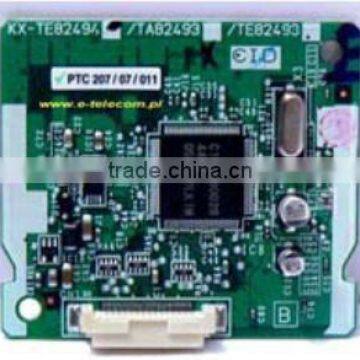 KX-TE82494 - 3 PORT CALLER ID CARD