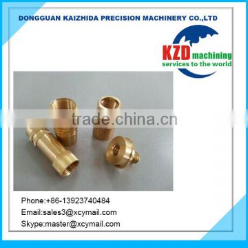 Auto Grinding Steel CNC Machining Parts for Sports Equipment