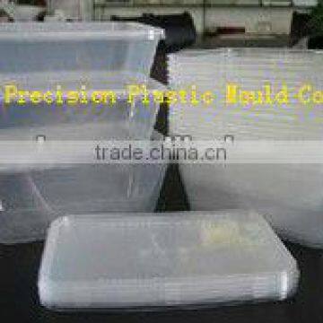 Providing Transparent Plastic Box & Plastic Transparent Small Box