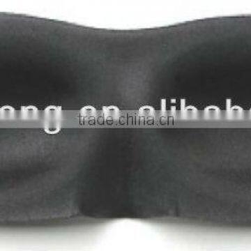 Zero Pressure Comfortable Memory Foam 3D Eye Mask photo-2