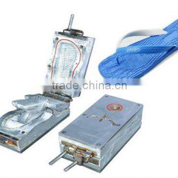 Slipper mold Slipper mould