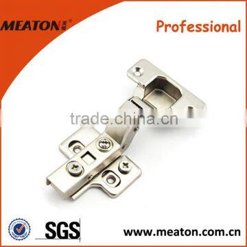 105 Degree Pressure Hinge, Soft Close Hydraulic Kitchen Cabinet Hinges Quality Choice photo-4