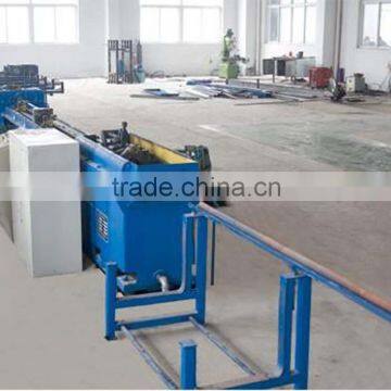 cold pilger machine,seamless steel pipe cold rolling machine