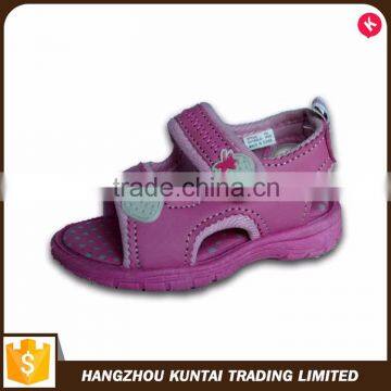 Guaranteed quality proper price new style sandal