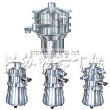 ZS Series Circular Vibrating Sieve