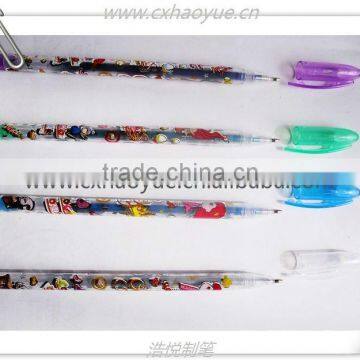 super fruit scent 16 color blink pen