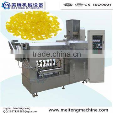 Automatic Industrial Macaroni Machine Italy/pasta Production Line/maca photo-5