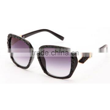 Promotion Designer Fashion Polarized UV400 Sunglasses