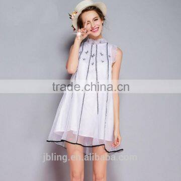 New Ladies Dress Girls Sexy Night Dress Photos photo-2