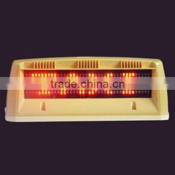 China alibaba circuit board programmable taxi led signs display