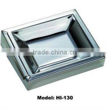 304 Stainless steel ashtray