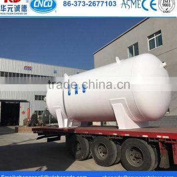 CNCD 5000L Gas Stations/insulated Storage Tank Price photo-3