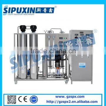 Sipuxin 1000L Reverse Osmosis Membrane Water Purifier Machine photo-4