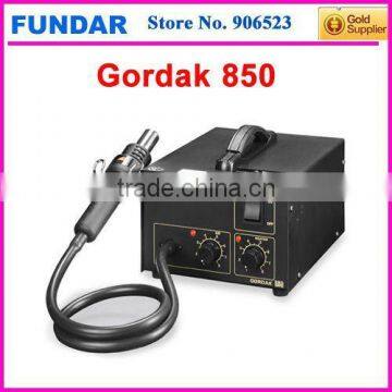 Gordak 850 soldering station