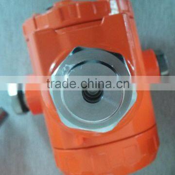 PMD-99T High Temperature Silicon Resonant Sensor Pressure Transmitter photo-4