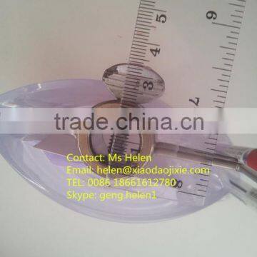 Stainless Steel Barbecue Fork, Barbecue Accessories, Kebab Fork photo-4