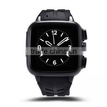Touch Screen Wifi Watch Phone, 2013 Wrist Watch Phone, High Tech Watch Phone photo-5
