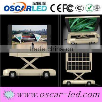 New Invention High Definition Led Moving Message Display Led Moving Message Display Sign photo-6