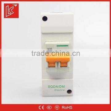 China MCB Manufacturer LC Supply C46 C45B C48 Series Abs Circuit Breaker photo-2