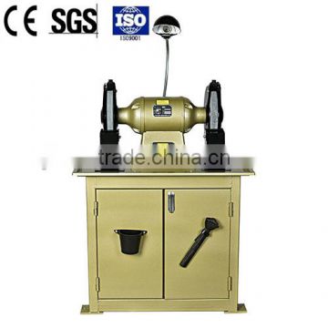 S3S-X400 Heavy battery abrasive cut off machine/steel pipe cutting machine/grinding machine